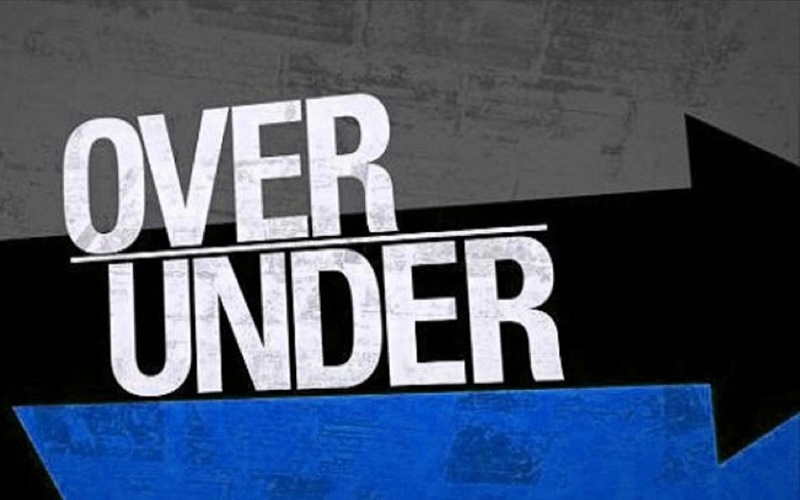 Πίνακας Over/Under