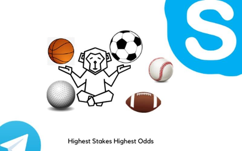 Αναπαράσταση του Telegram Betting